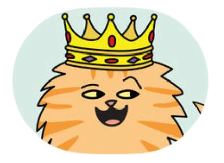 Purr-Moji App Cat Stickers - Fun Pack (for iMessage)