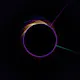 Gravity Well: Black Hole
