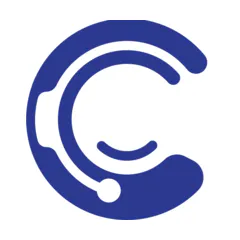 Comcent logo