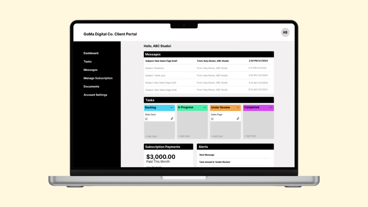 Productport media 2