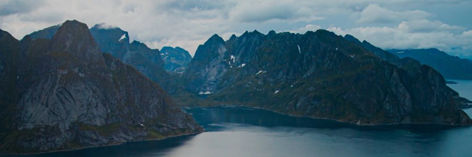 Fredrik Aurdal 🇳🇴 cover