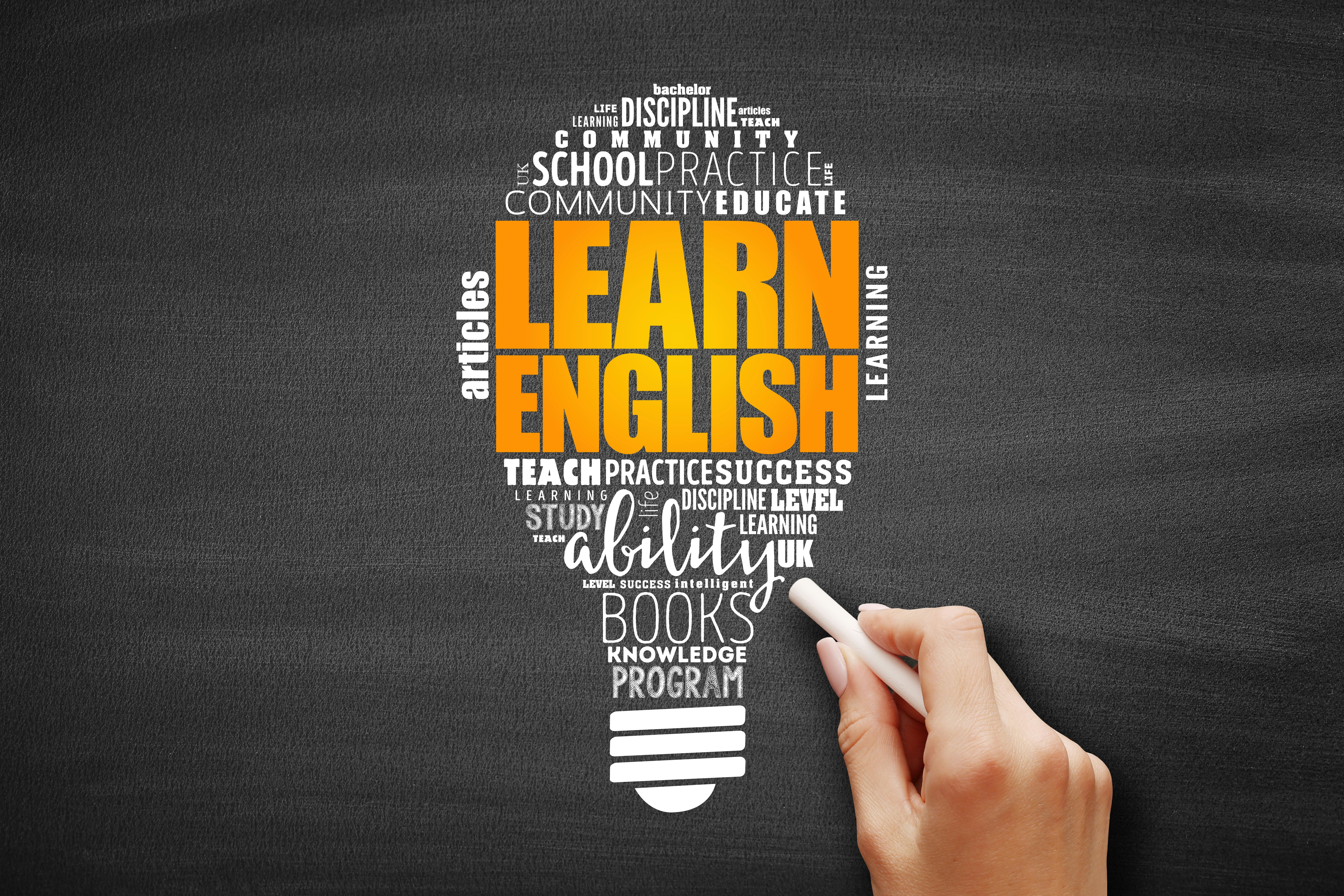 Best English Course In Pitampura Delhi gallery image
