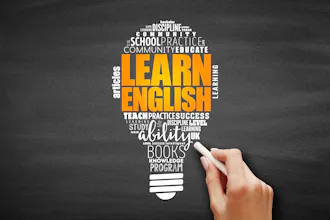 Best English Course In Pitampura Delhi gallery image