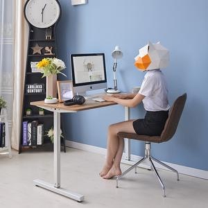 Sit and stand desk from Better Desk gallery image