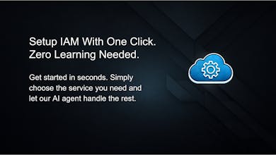 IAM Agent gallery image