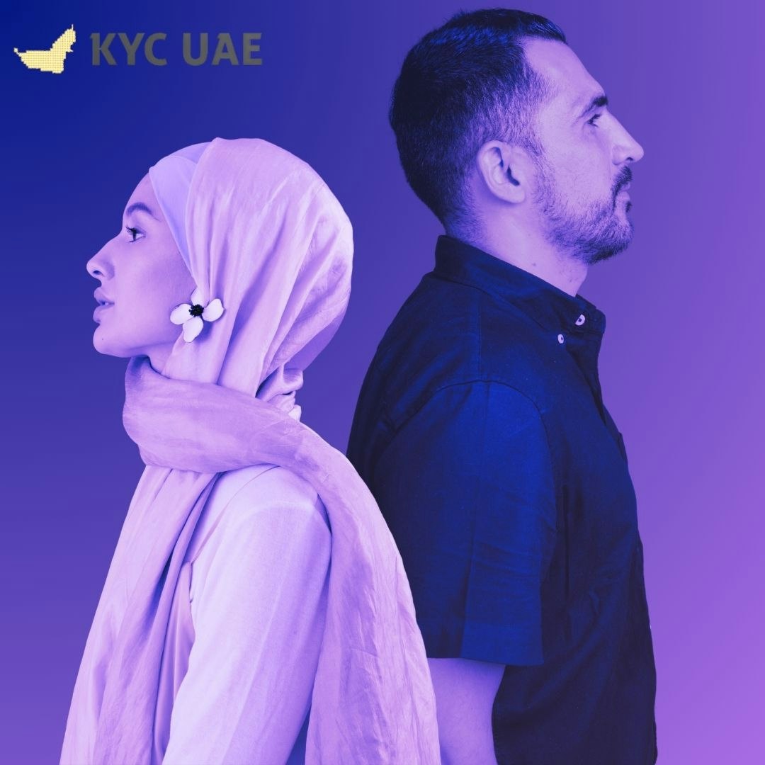 Kyc Emirados Árabes Unidos media 2