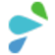 FLOWii - Product Hunt launch logo and brand identity