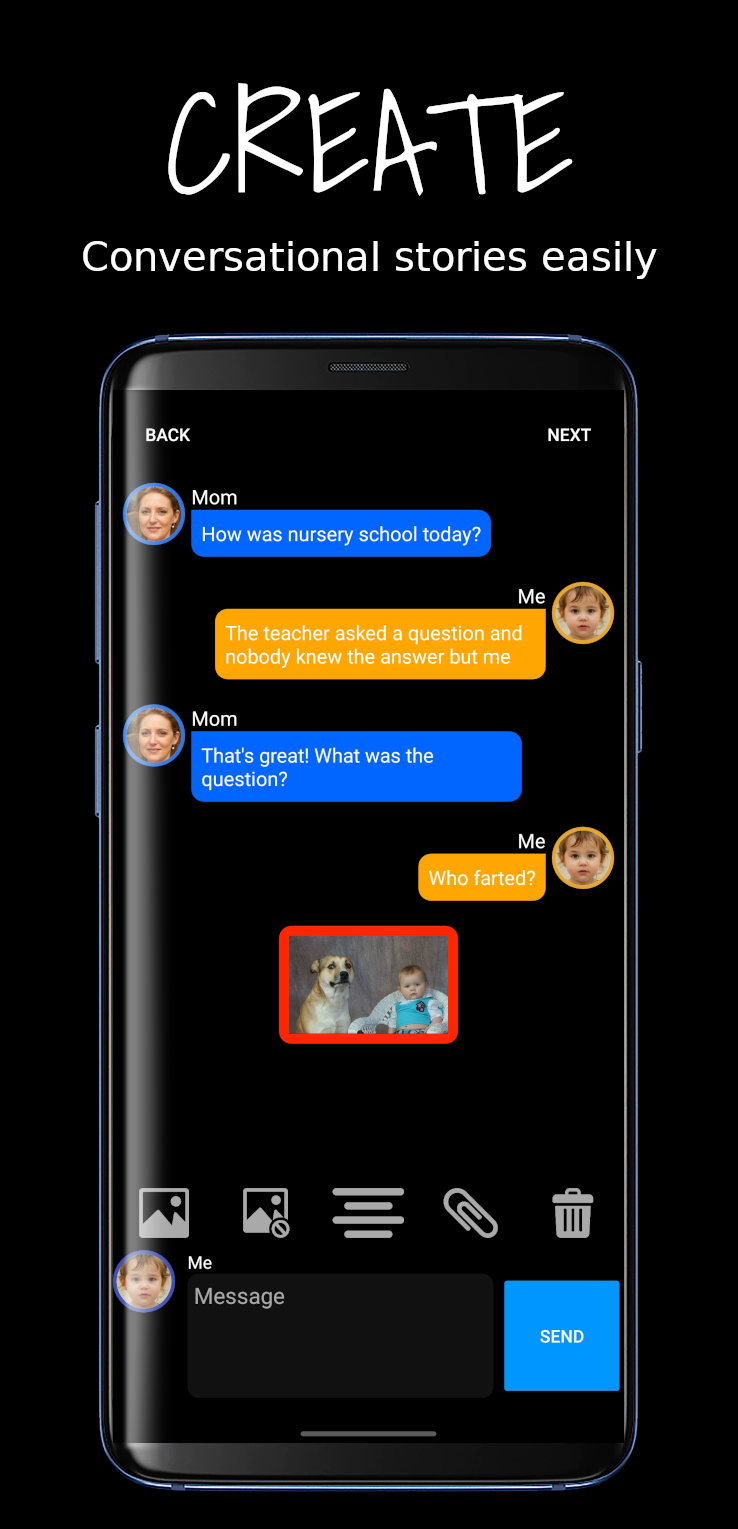 GANERATE gallery image