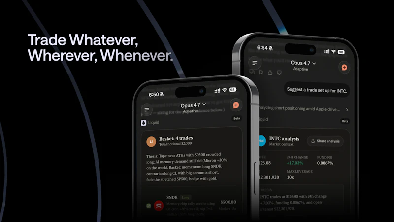 Co-Invest screenshot 7