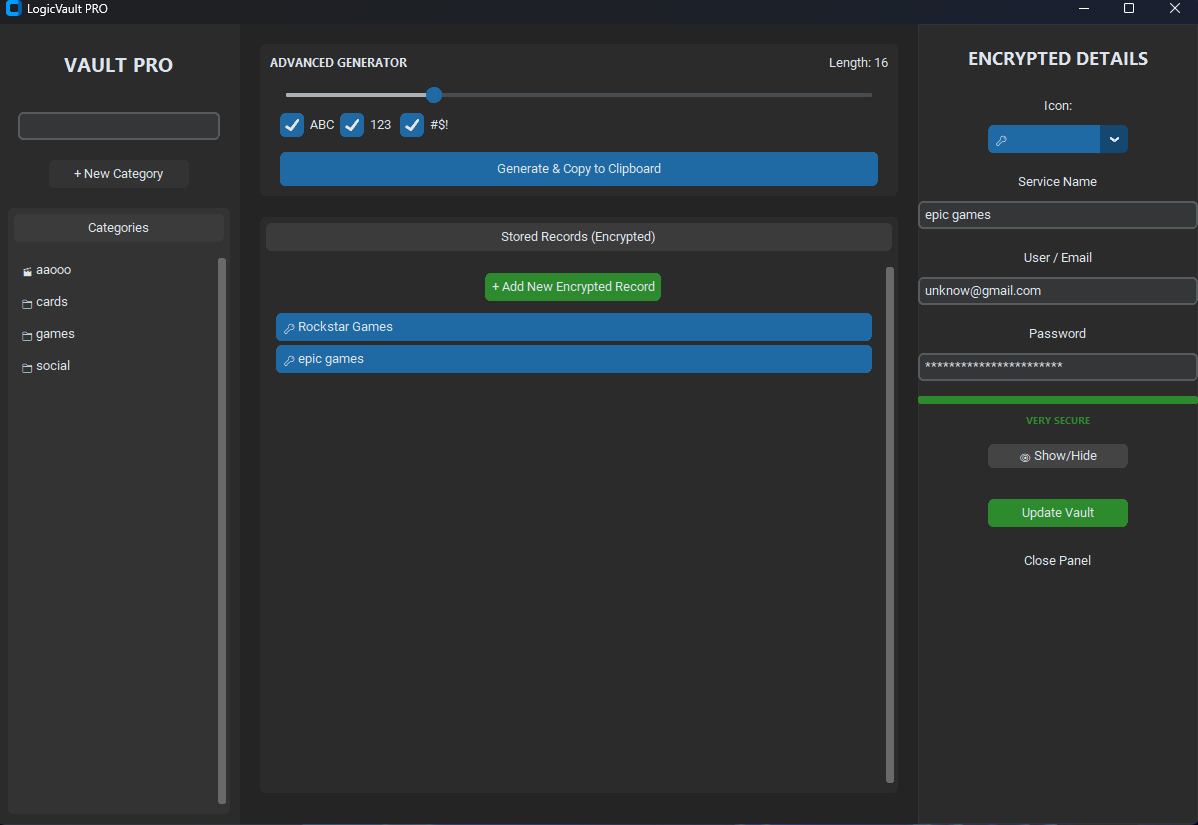 LogicLab PRO gallery image