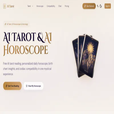 AI Tarot