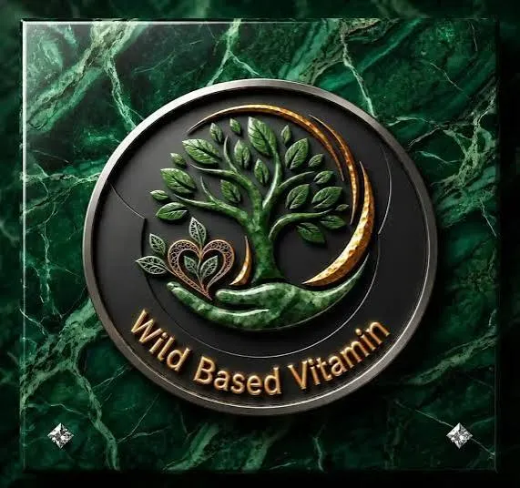 Wild Based Vitamin