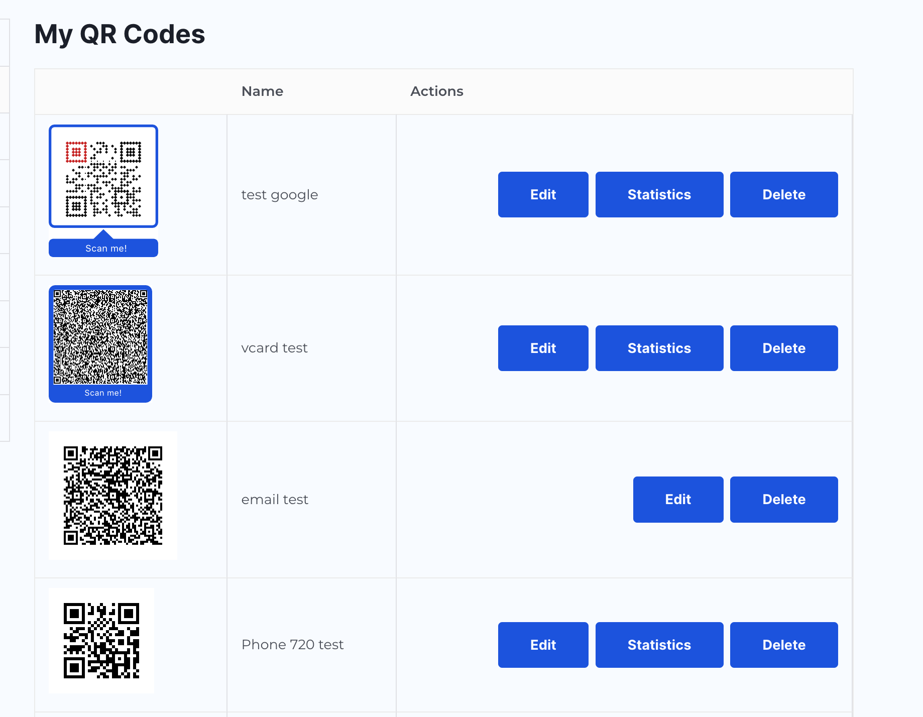 Eqrcodes media 3