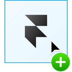 HTML to Framer logo