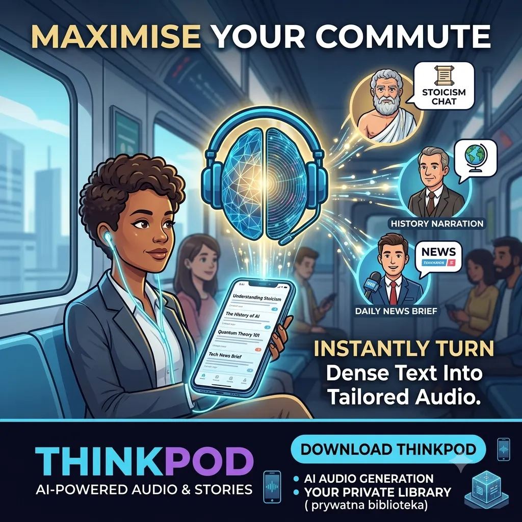 ThinkPod gallery image