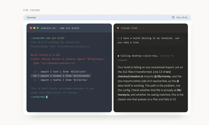 DesktopVisionMCP. Show, don't tell. screenshot 3