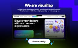 visualtap.design media 3