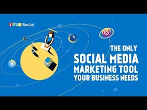 Zoho Social for Agencies gallery image