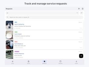 AssetFixMe–Asset & maintenance tracking gallery image