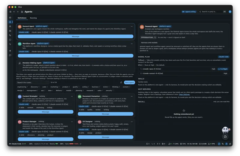 Bisa screenshot 4