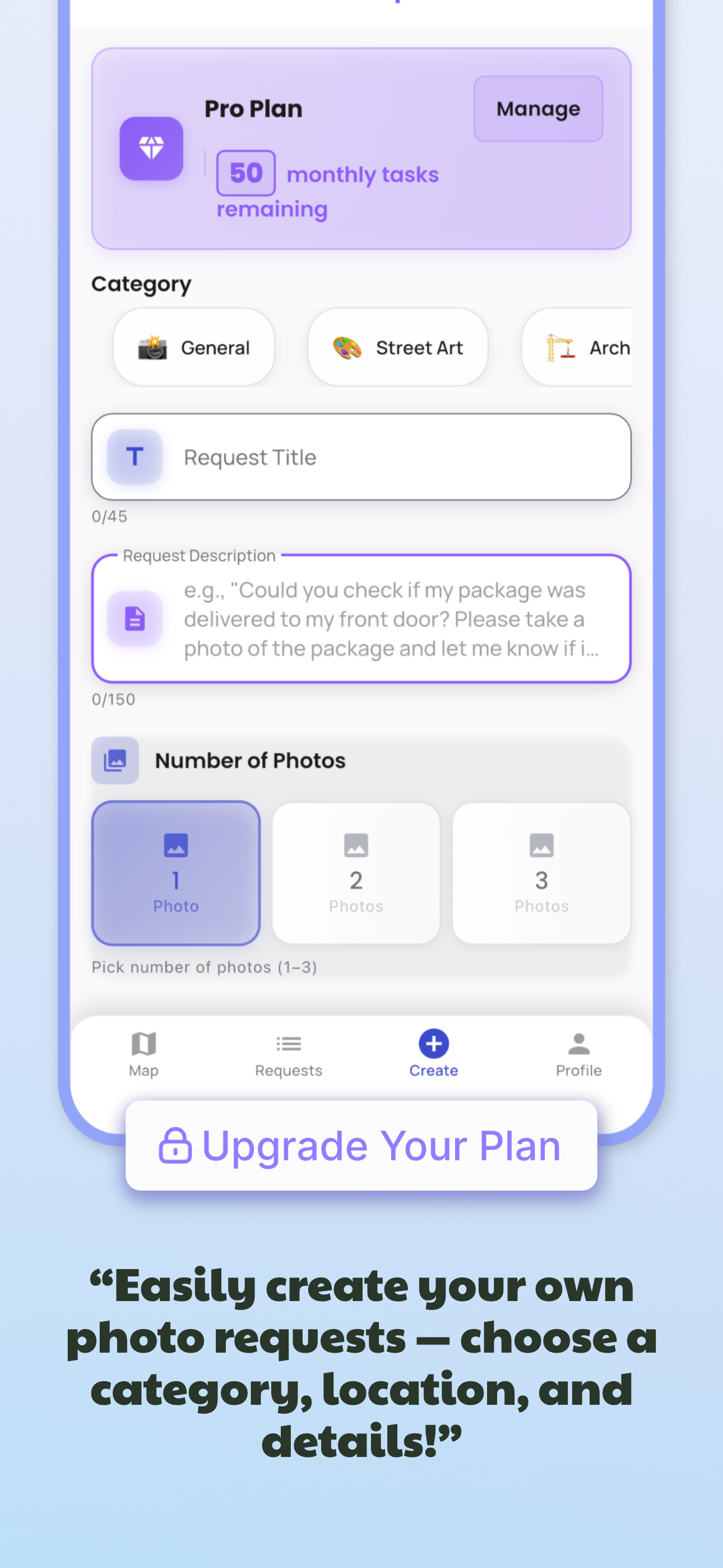 PhotoTask  gallery image