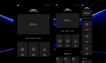 Wireframer gallery image