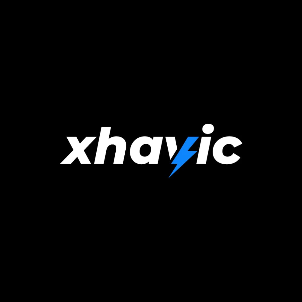 Xhavic logo