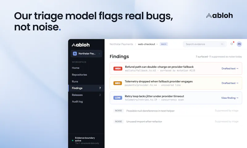 Abloh screenshot 3