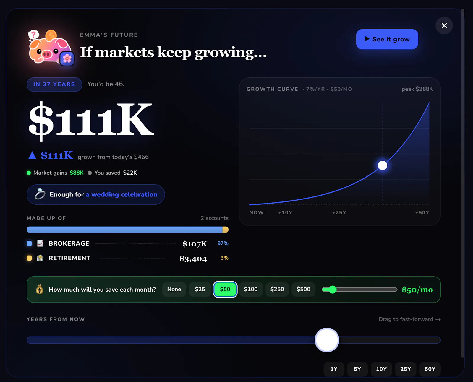 MemoryBank screenshot 8