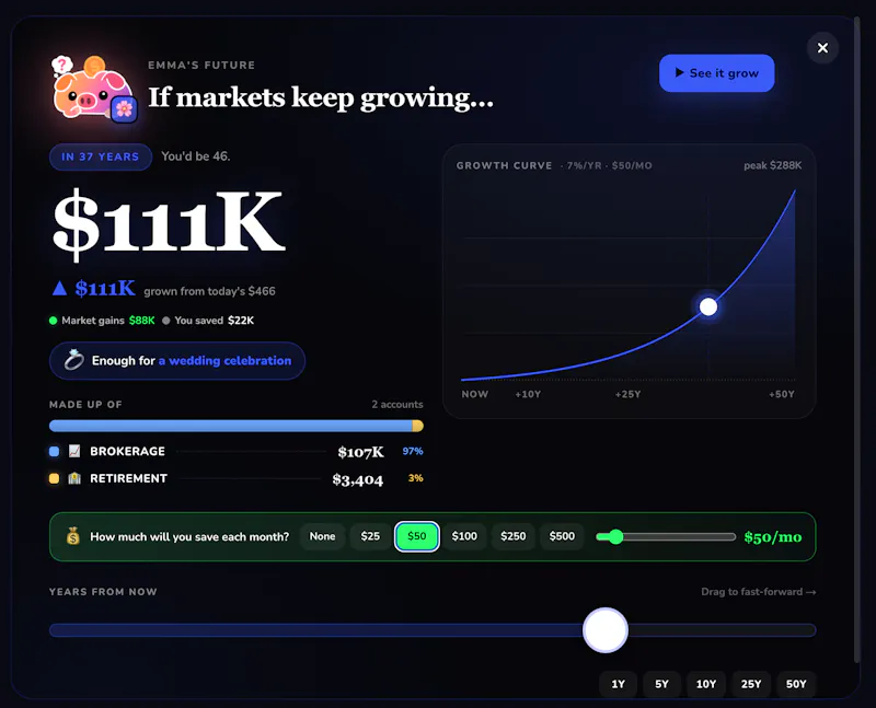 MemoryBank screenshot 8