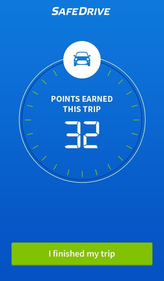 SafeDrive gallery image