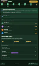 Green Chair gallery image