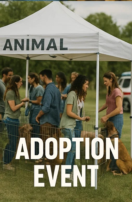 Compawss - COMPAWS - Die Zukunft von Tieradoption und Sozialhilfe. Medien 3