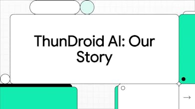 ThunDroid AI gallery image