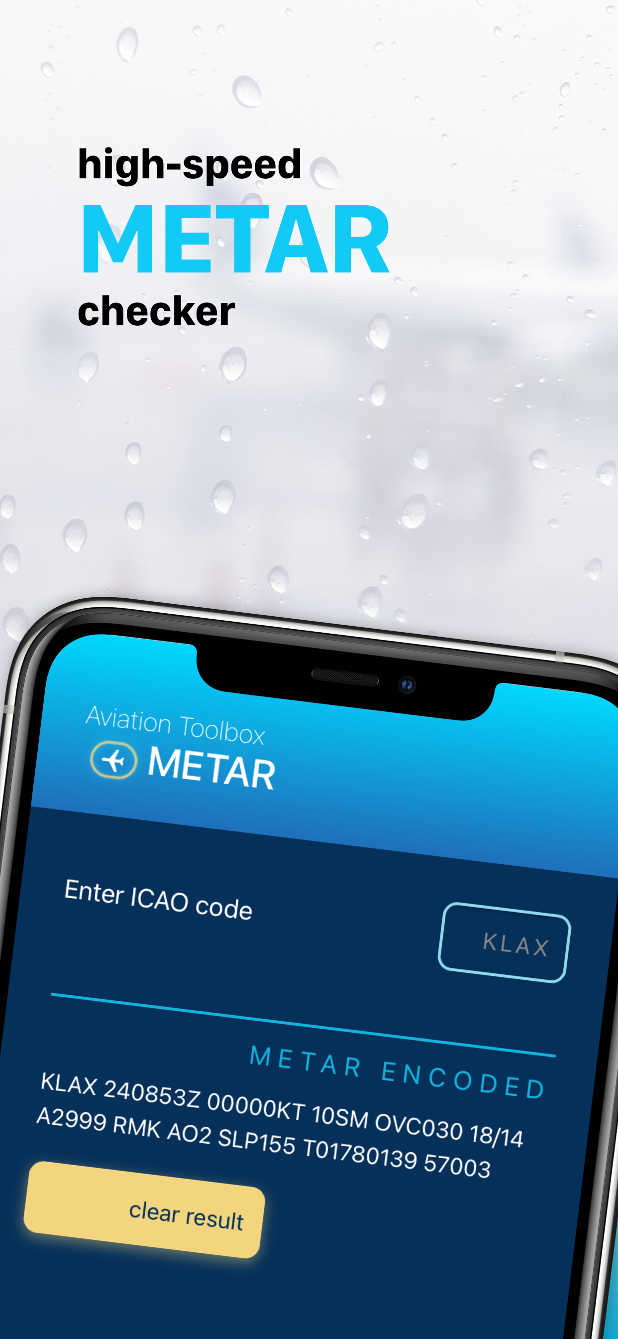 Aviation Toolbox gallery image