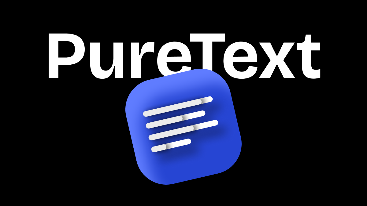 PureText media 1