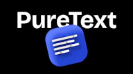 PureText