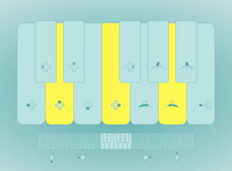 Mellonkeys screenshot 2