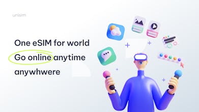 Unisim gallery image