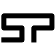 Spacing - Automated CoWorking Space - Product Hunt launch logo and brand identity