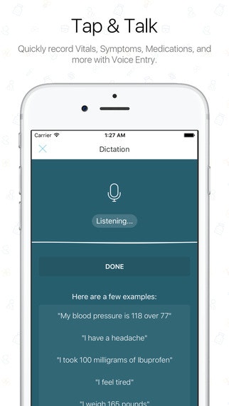 The Diary gallery image