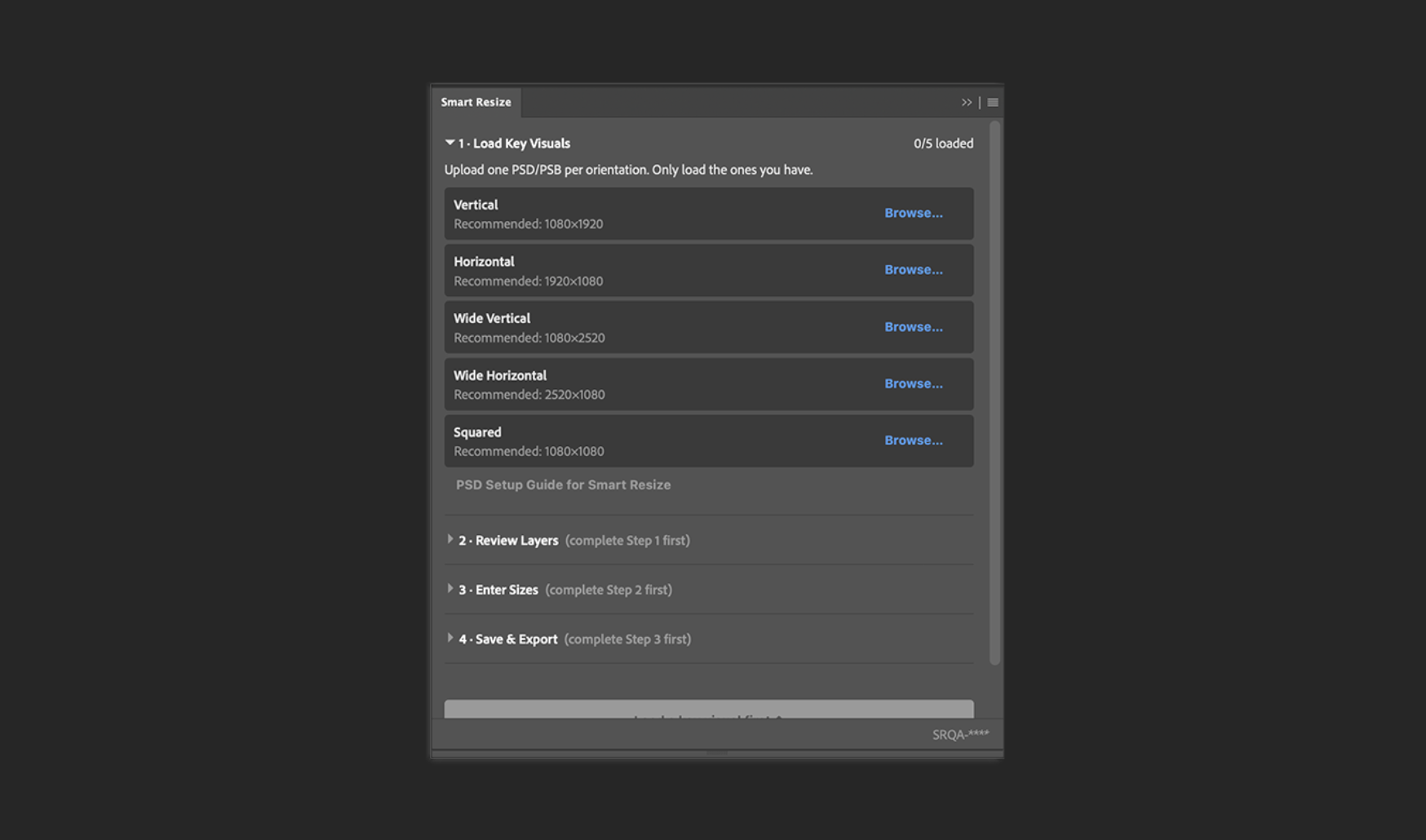 Smart Resize gallery image