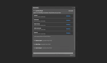 Smart Resize gallery image