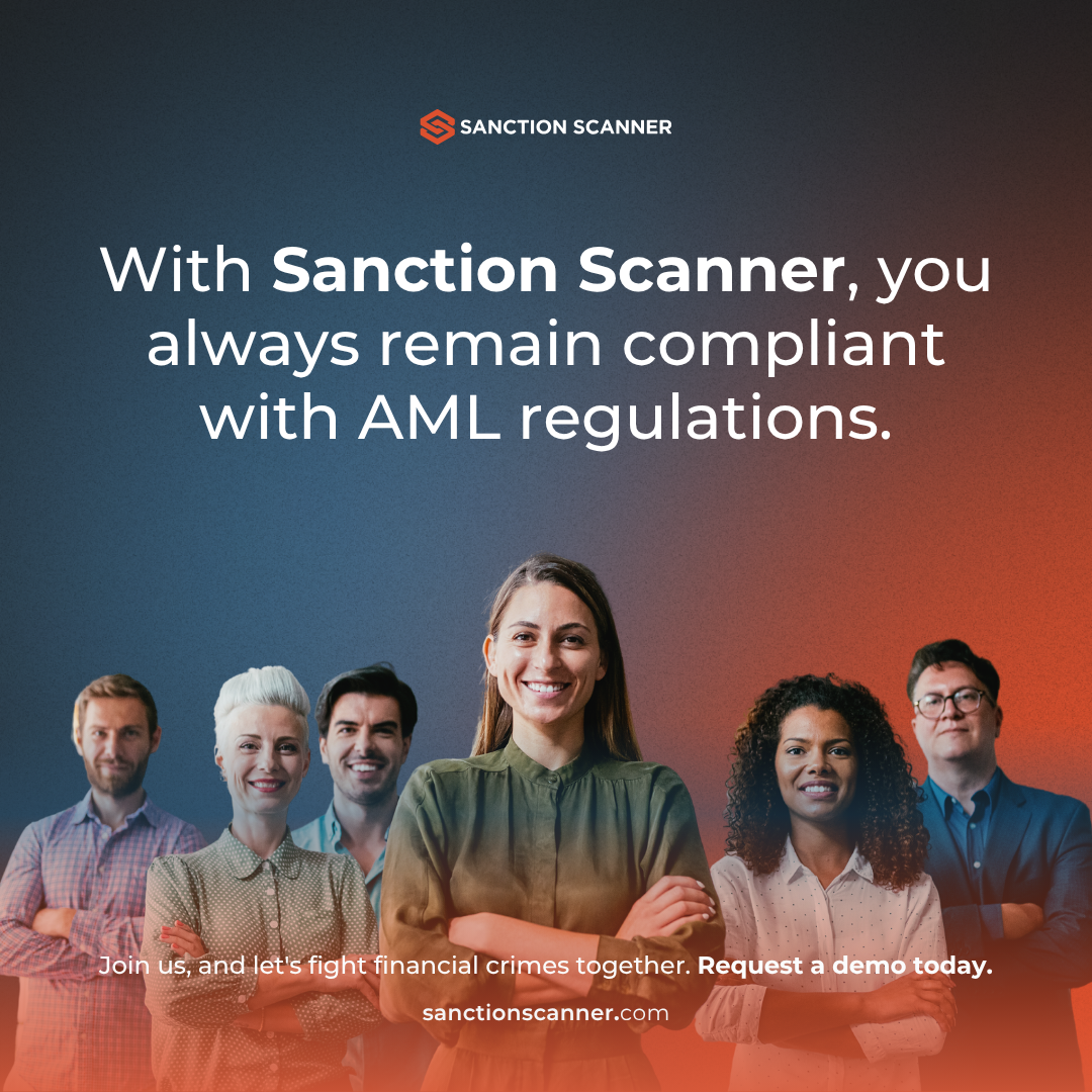 Sanction Scanner gallery image