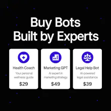 Bottah™ gallery image