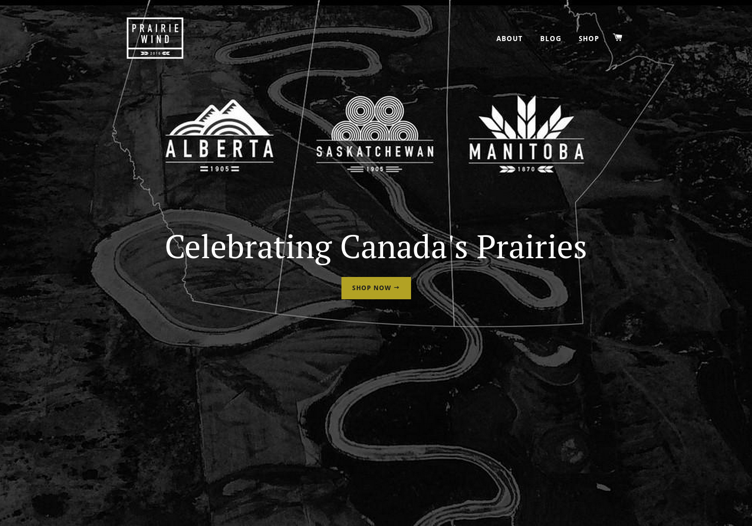 Prairie Wind Apparel