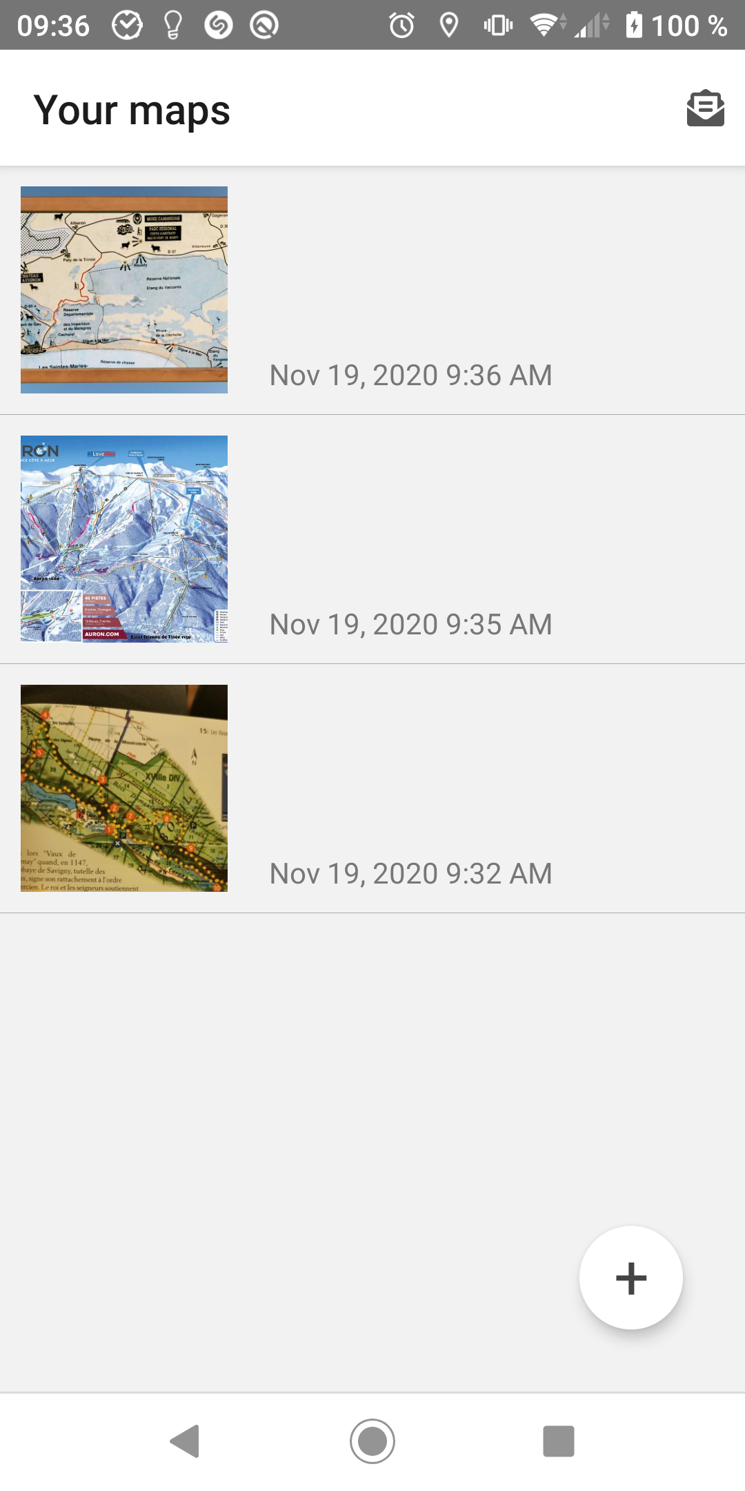 You Are Here gallery image