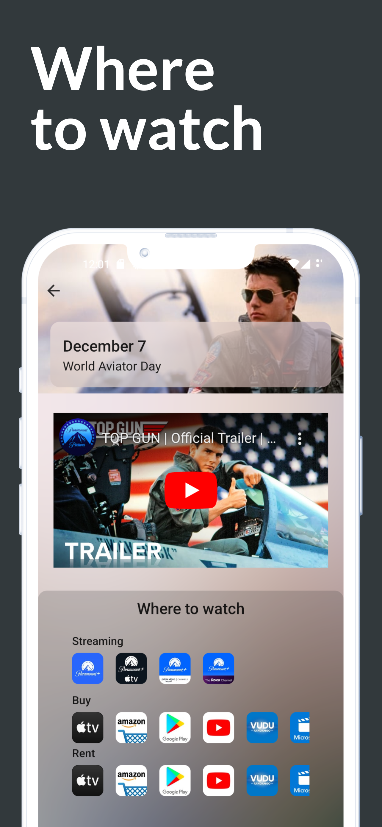 وسائط فيلم في اليوم - أنت لا تعرف أي فيلم لمشاهدته؟نقول لك واحدة كل يوم 5
