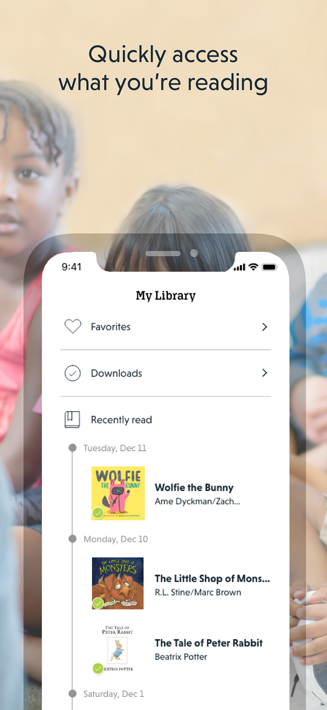 Novel Effect gallery image