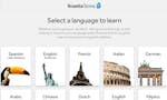 Learn Languages with Rosetta Stone image